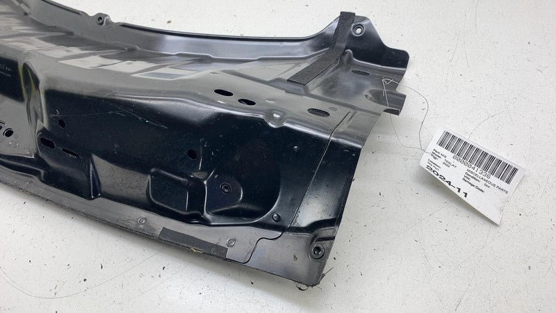 ⭕ 2020-2024 Tesla Model Y MY Rear End Body Panel Painted Black Assy 14