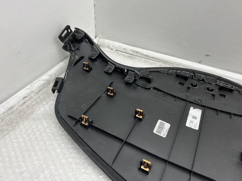 ⭕ 16-20 Tesla Model S Dashboard Instrument Panel Dash Top Pad Cover 10