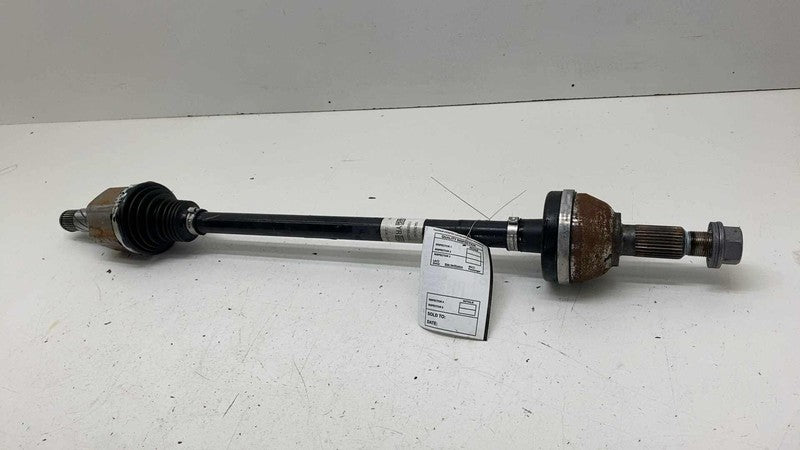 ⭕ 20-25 Tesla Model Y MY Rear Left or Right CV Axle Shaft Halfshaft 11