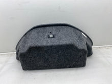 ⭕ 16-20 Model S Front Frunk Carpet Luggage Storage Well Compartment 1059649-00-D