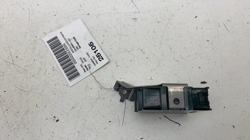 8657247220 ⭕ 23-24 Toyota Prius Vehicle Approaching Sound Control Module Unit 86572-47220