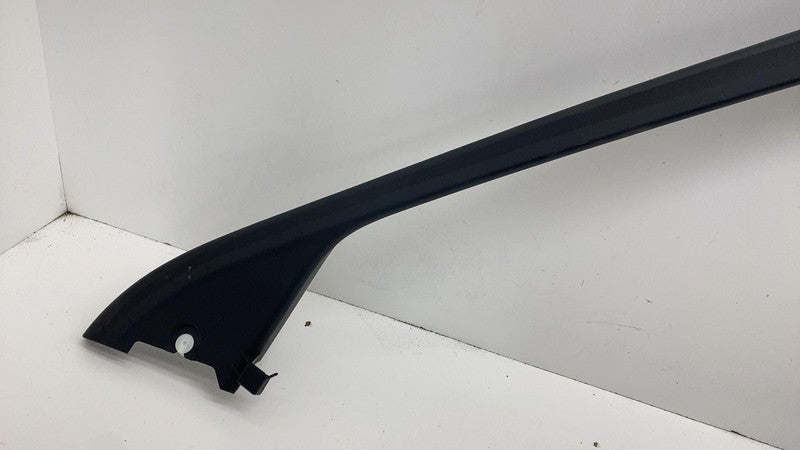 31696221 ⭕ 21-23 Polestar 2 Front Passenger Right Door Window Frame Trim Cover 31696221