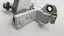 ⭕ 2022 Mercedes-Benz EQS 450+ Rear Driver Side Lower & Upper Door Hinges Left LH