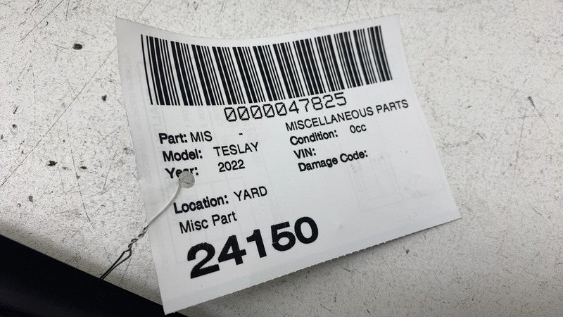 ⭕ 17-23 Model 3 Y Rear Right Taillight Taillamp Reflector Lamp RH 1518