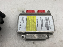 ⭕ 16-19 Tesla Model S MS Passive Safety Restraint Module Crash Data 1032224-00-B