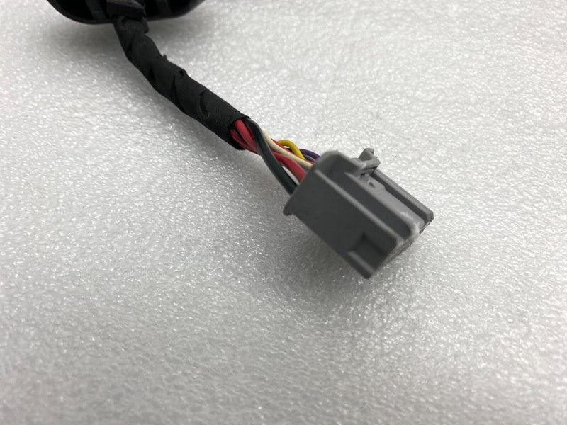 1004426 00 V ⭕ 2016-2020 Tesla Model S Rear Right Door Wiring Harness Cable Wire 1004426-00-V