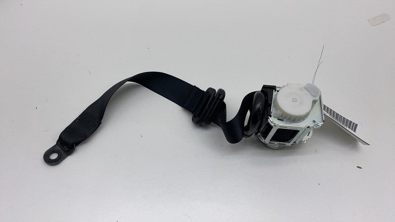156510000B 2021 2022 2023 2024 Tesla Model S Rear Left or Right Seat Belt & Retractor Assy