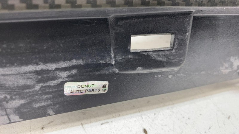 12-15 Model S A/C Air Vent Outlet Dashboard Trim Panel 6007628-00-C/60