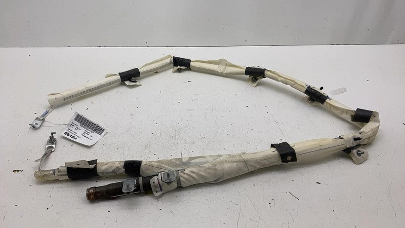 ⭕ 2017-2023 Tesla Model 3 Driver Side Curtain Roof Airbag Head Left 10