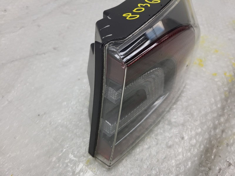 600591900E ⭕ 2012-2022 Tesla Model S Rear Taillight LED Outer Tail Lamp Right 6005919-00-E