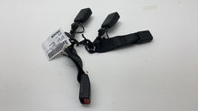 2017-2023 BMW 530e G30 PAIR Rear Left & Right Center 2nd Row Seat Belt Buckle