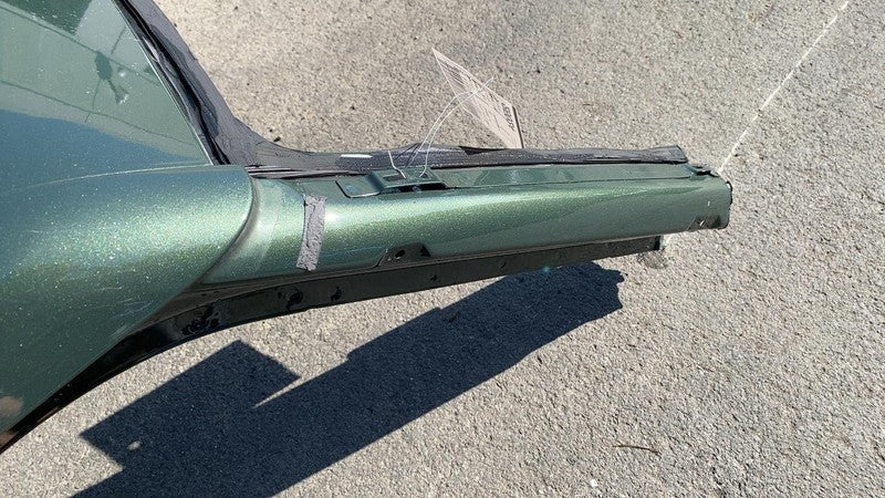 ⭕ 2022 2023 2024 Rivian R1T Top Roof Panel Structural Cut Out Assembly