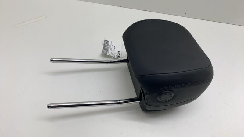⭕ 2024 Porsche Cayenne Interior Seat Head Rest Headrest Black Assembly OEM