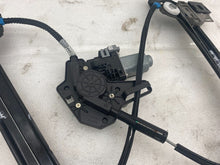 ⭕ 2016-2020 Tesla Model X Rear Right Door Window Regulator & Motor 1028821-00-B