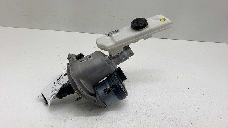 104467100G ⭕ 2017-2023 Model 3 Power Brake Booster Master Cylinder & Reservoir 1044671-00-G