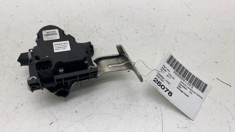 ⭕ 2012-2020 Tesla Model S Coolant Pump Cooling Valve Actuator 4-Way 60