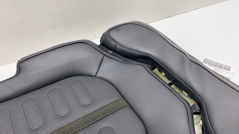 ⭕ 2025 Rivian R1S Rear Driver Side 2nd Row Seat Upper Cushion Left LH Assembly