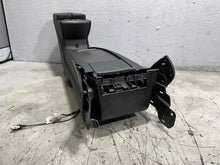 ⭕ 2016-2020 Tesla Model X Front Floor Center Console Storage & Carrier Assembly