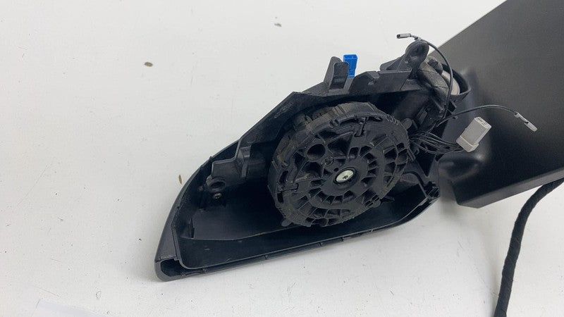 ⭕13-19 Mercedes-Benz B-Class Driver Side Rear View Door Mirror Left (PARTS ONLY)