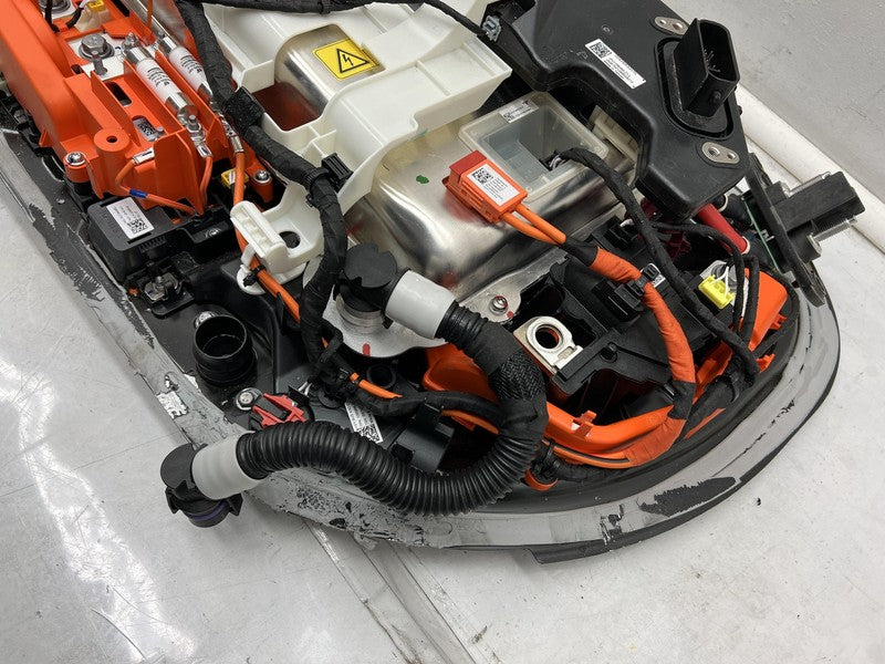 2022-2023 Tesla Model 3 Y Power Conversion System Onboard Charger Pent
