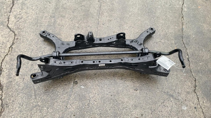 ⭕ 2023 2024 Toyota Prius Rear Suspension Subframe Crossmember Cradle A