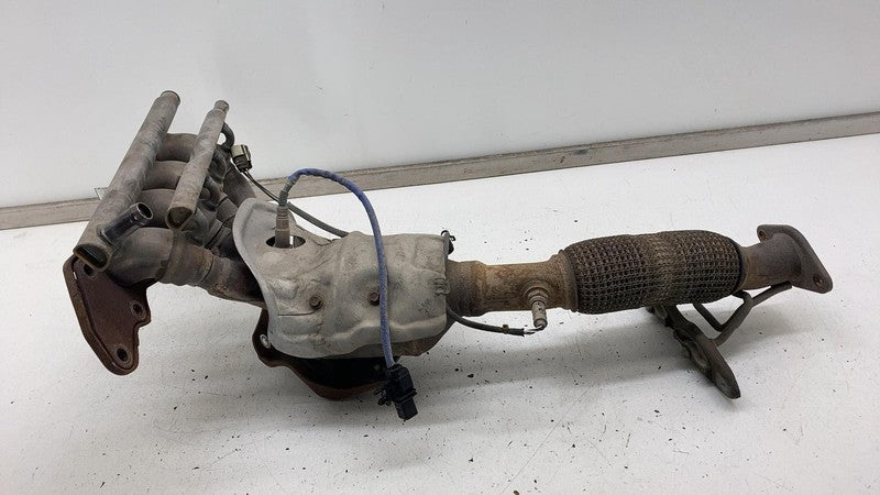 2013 2014 2015 2016 2017 Ford C-Max Exhaust Manifold Assembly OEM