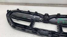 ⭕2024 2025 BMW 5-Series I5 M5 M60 Front Bumper Center Upper Grille 5113185178-11