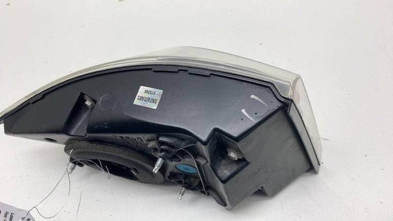 ⭕ 2012-2022 Tesla Model S Rear Right Taillight LED Outer Tail Lamp 600