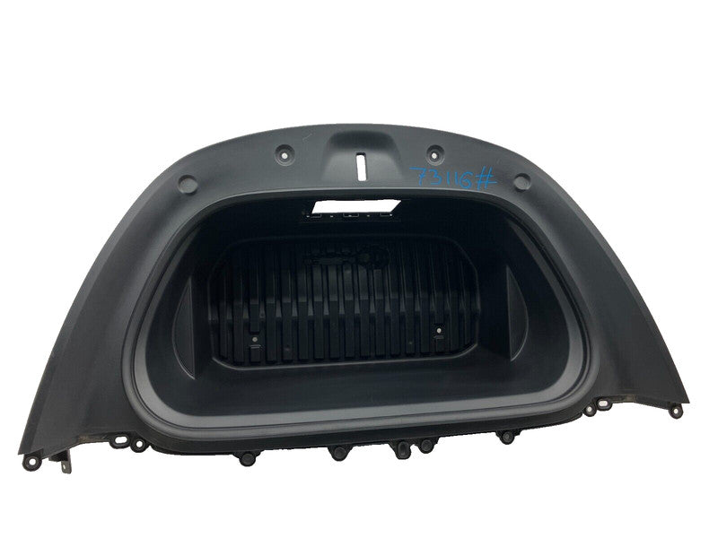 ⭕ 2020-2024 Tesla Model Y MY Front Trunk Tray Storage Bin Tub Frunk Compartment