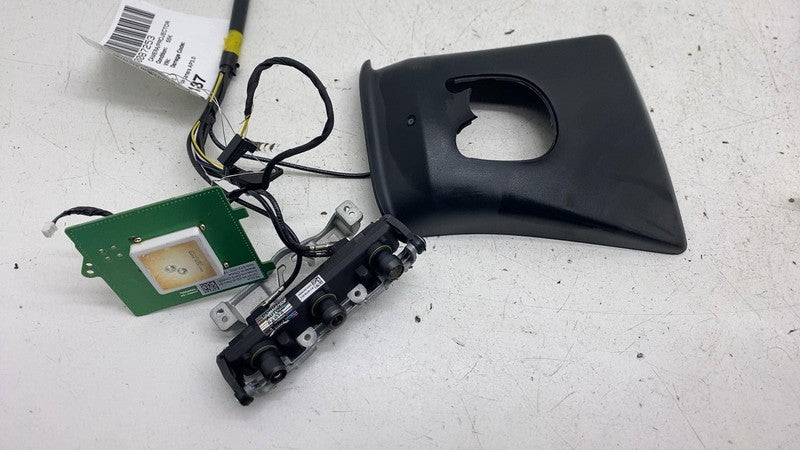 ⭕17-23 Model 3 Front Windshield Adjustable Triple Camera w/ Harness 11