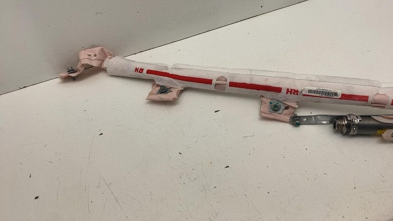 ⭕ 2012-2020 Tesla Model S Right Passenger Roof Curtain Airbag OEM 1005