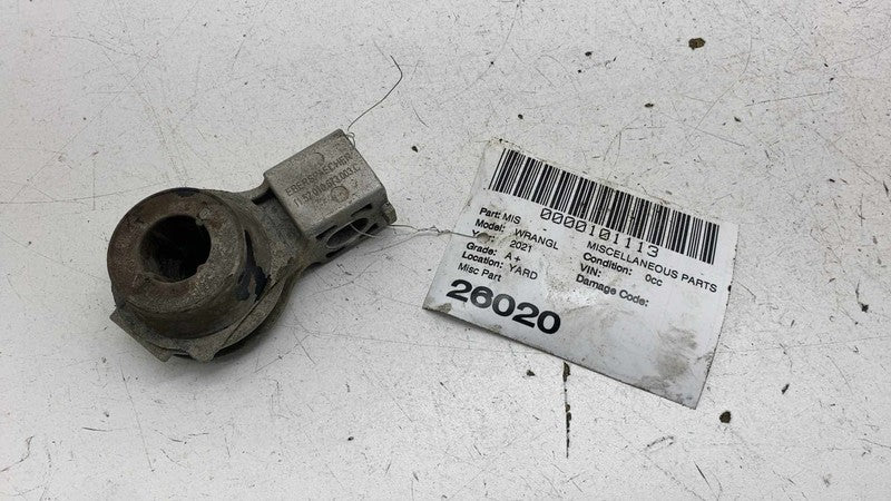 Miscellaneous Parts JEEP WRANGLER 21
