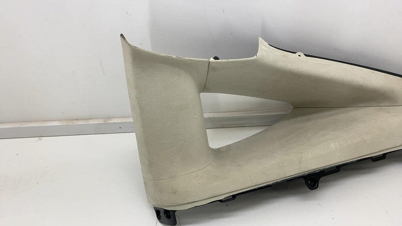 ⭕ 16-20 Model X Rear Right C-Pillar Upper Quarter Trim Cover Panel 105