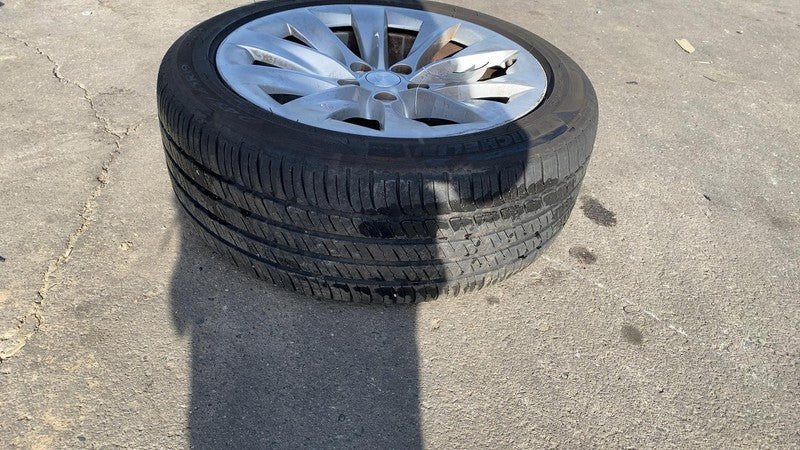 ⭕ 16-20 Model S MS Wheel Rim 19x8.0+40MM + Michelin Tire 245/45R19 105