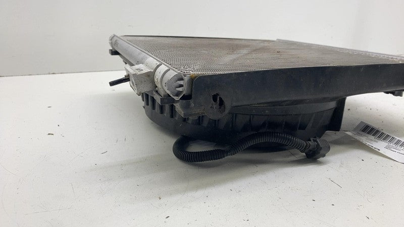 ⭕ 2012-2020 Tesla Model S A/C Condenser Cooling Fan Blade & Motor 6007