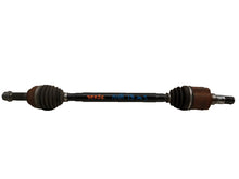 ⭕ 2012-2020 Tesla Model S X Rear Left=Right CV Axle Shaft Halfshaft 1007719-01-A
