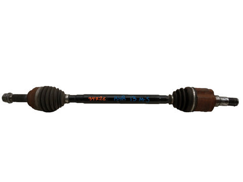 ⭕ 2012-2020 Tesla Model S X Rear Left=Right CV Axle Shaft Halfshaft 1007719-01-A