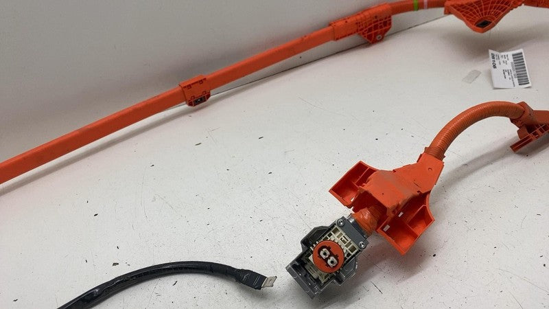 821H1-47120 ⭕ 2023-2024 Toyota Prius High Voltage Battery Cable Wiring Harness 821H1-47120