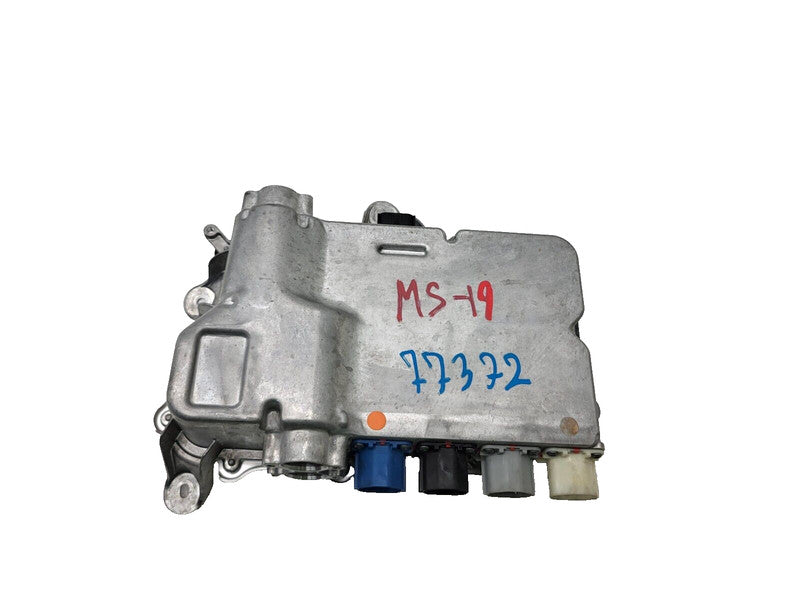 ⭕ 16-20 Model S High Voltage Power Distribution Junction Box Module 1059891-00-E