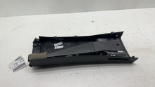⭕ 16-20 Model X Driver Side B-Pillar Lower Trim w/ Air Duct Left LH 1035967-01-H