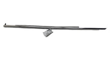 2018-2023 BMW 530e G30 Front Driver Side Door Molding Chrome Trim Left LH OEM
