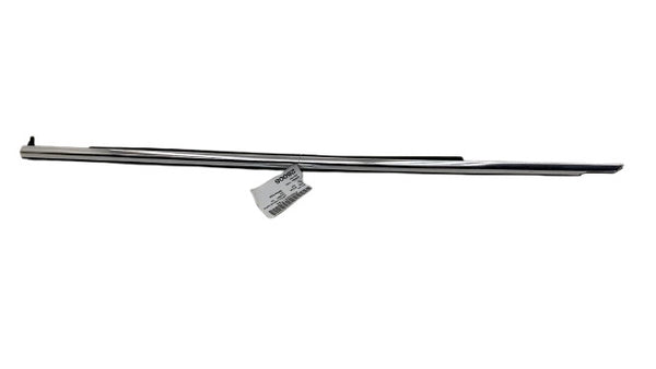 2018-2023 BMW 530e G30 Front Driver Side Door Molding Chrome Trim Left LH OEM