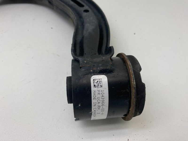 ⭕ 12-20 Tesla Model S MS Right Front Upper Control Arm (Dual Motor) 10