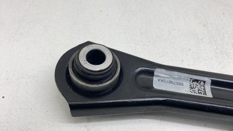 68579813AA 2017-2024 Chrysler Pacifica Rear Driver Suspension Control Arm Toe Link Left FWD