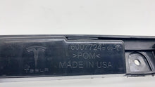 2012-2024 Tesla Model S Rear Body Attachment Bumper Center Support Bracket Facia