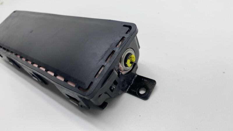 100526000G 2012-2015 Tesla Model S Front Passenger Side Lower Knee Airbag Right RH Assembly