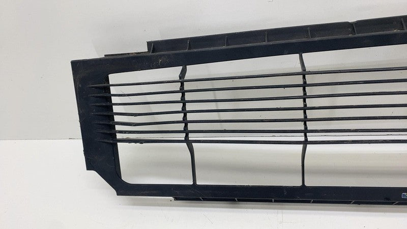 ⭕16-20 Model S Front Bumper Lower Air Distribution Radiator Grille 105