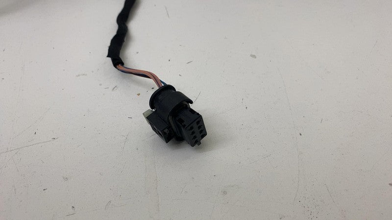 ⭕ 2015-2021 Mercedes Benz C-Class Rear Passenger Side Door Assembly Right Black