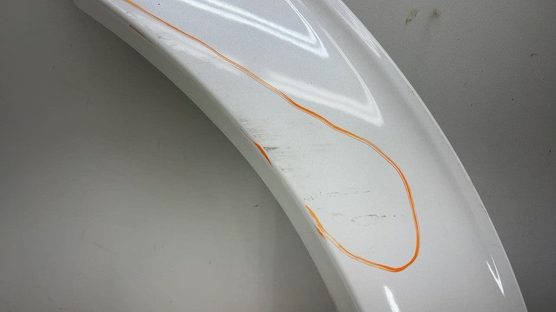 87734CVDA0 22-23 Kia EV6 Rear Right Lower Door Garnish Wheel Arch Flare Molding 87734-CVDA0