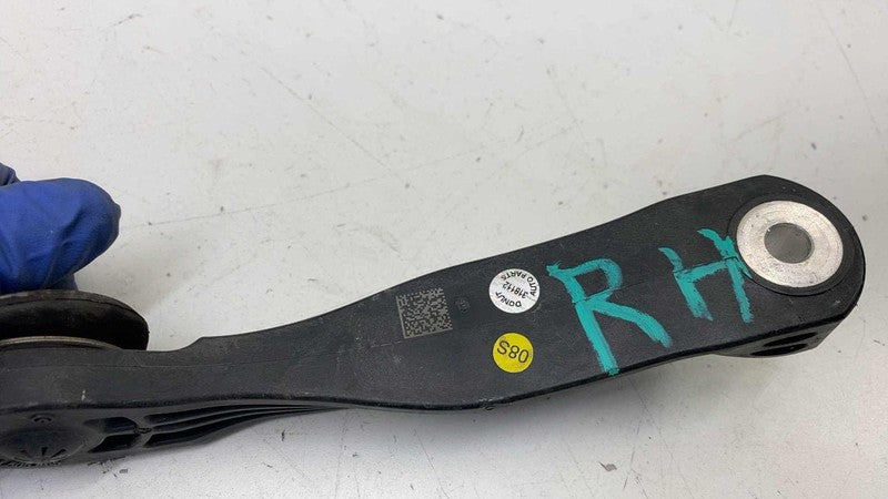 1EA505351 ⭕ 21-23 Volkswagen ID.4 Rear Right Spindle Knuckle w/ Upper & Lower Control Arm